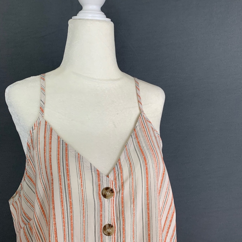 NWT Paper Crane Tank